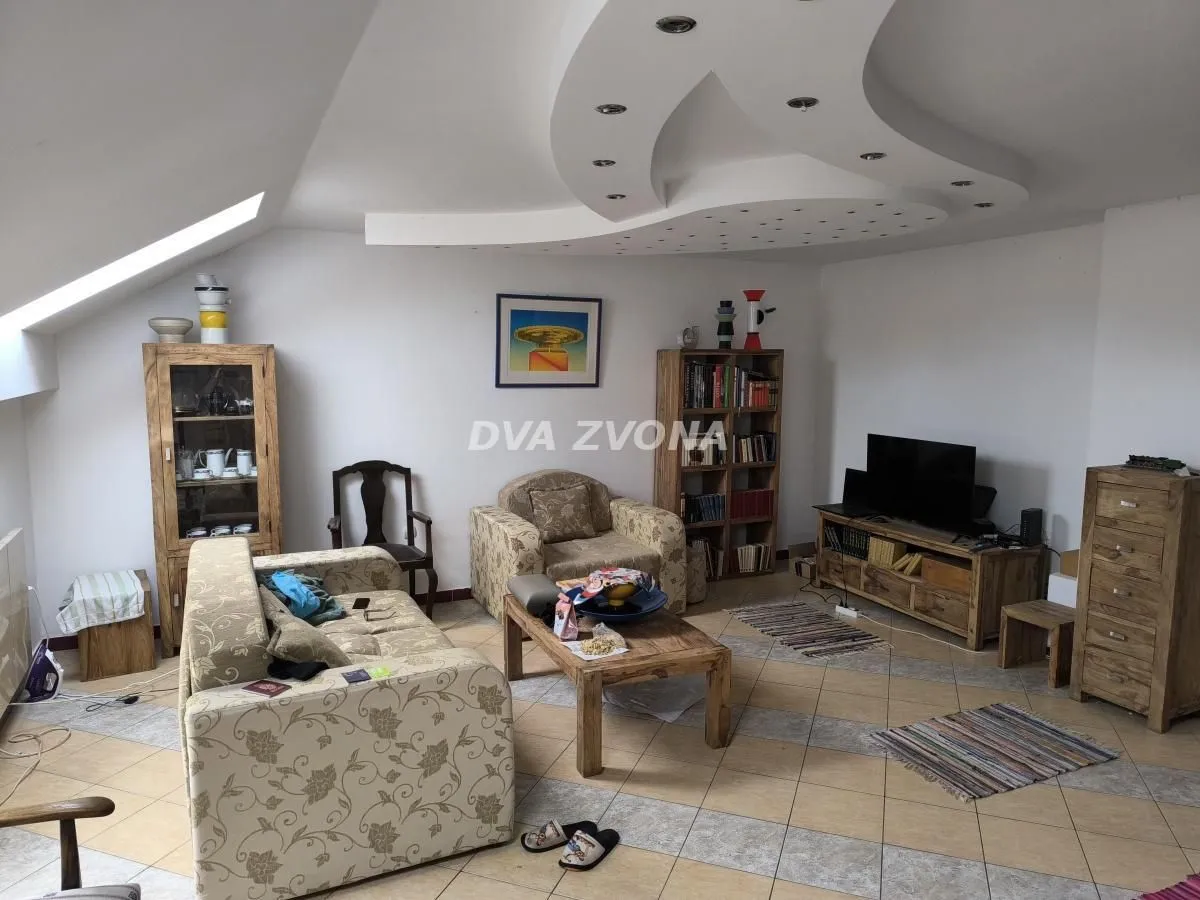 Sale, three bedroom apartment, 85m², Centar, Novi Sad