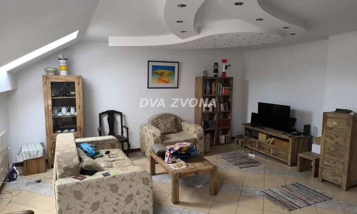 Sale, three bedroom apartment, 85m², Centar, Novi Sad