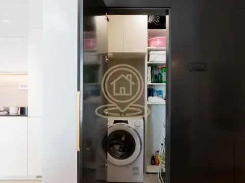 Rent, two bedroom apartment, 56m², Salajka, Novi Sad Sve Podlokacije - image 10