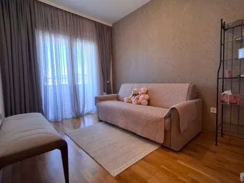 Sale, apartment, 87m², Tuški Put, Podgorica - image 14