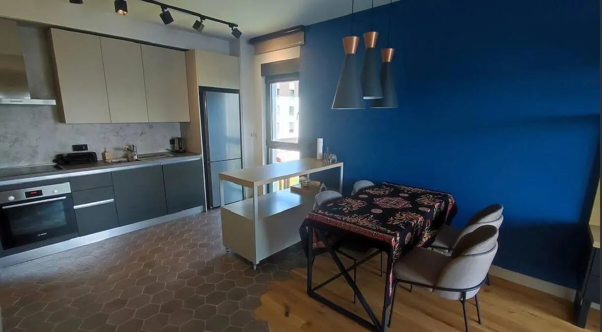 Prodaja, jednosoban stan, 49m², Donja Lastva, Tivat