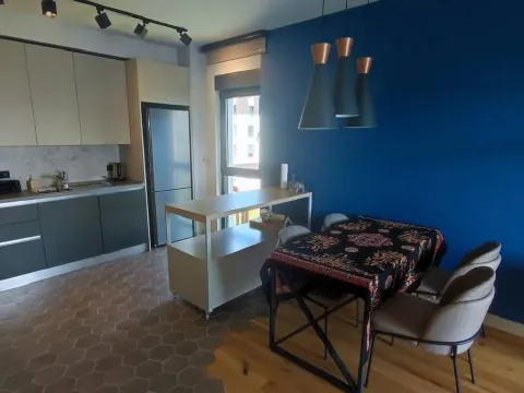 Prodaja, jednosoban stan, 49m², Donja Lastva, Tivat - image 3