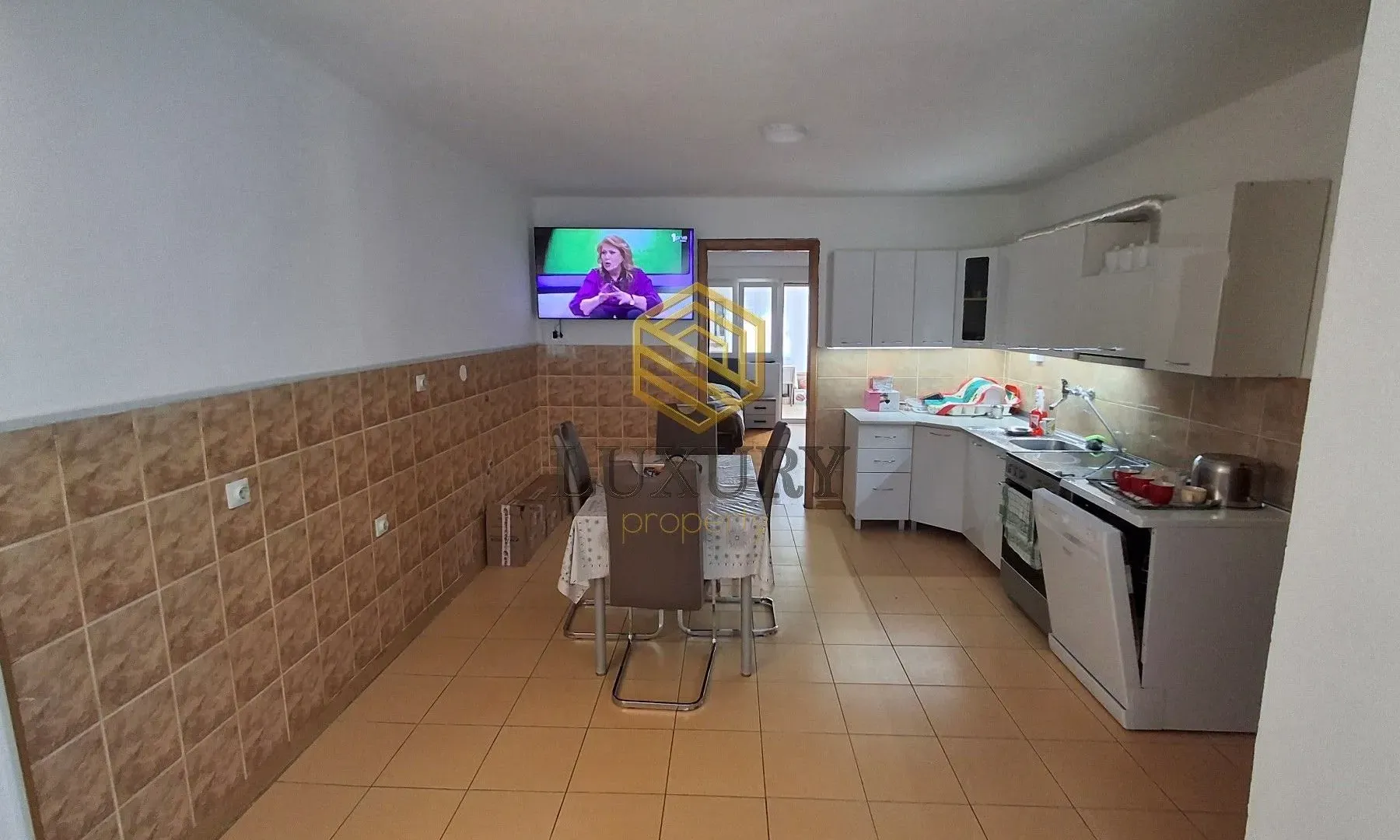 Sale, house, 105m², Zabjelo, Podgorica