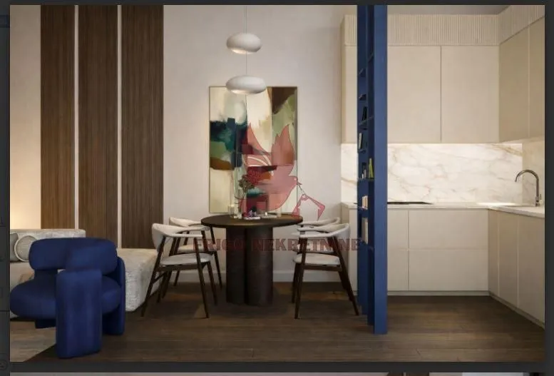 Sale, three bedroom apartment, 60m², Mladenovac, Beograd