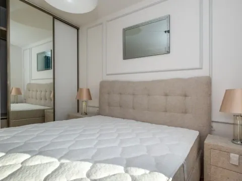 Izdavanje, dvosoban stan, 75m², City Kvart, Podgorica - image 8