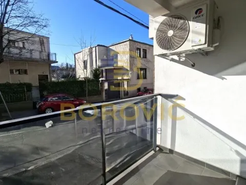 Rent, three bedroom apartment, 77m², Olimp, Zvezdara Sve Podlokacije - image 10