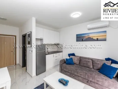 Sale, apartment, 20m², Đenovići, Herceg Novi - image 3