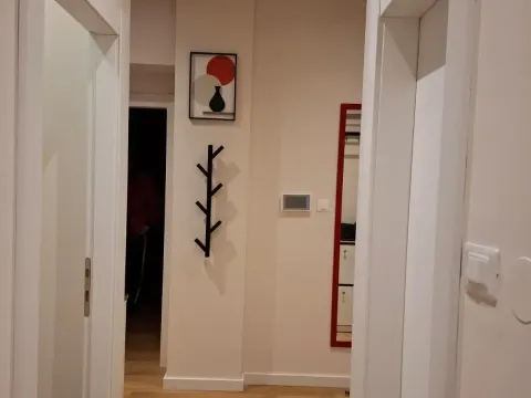 Rent, two bedroom apartment, 73m², Centar, Podgorica - image 8