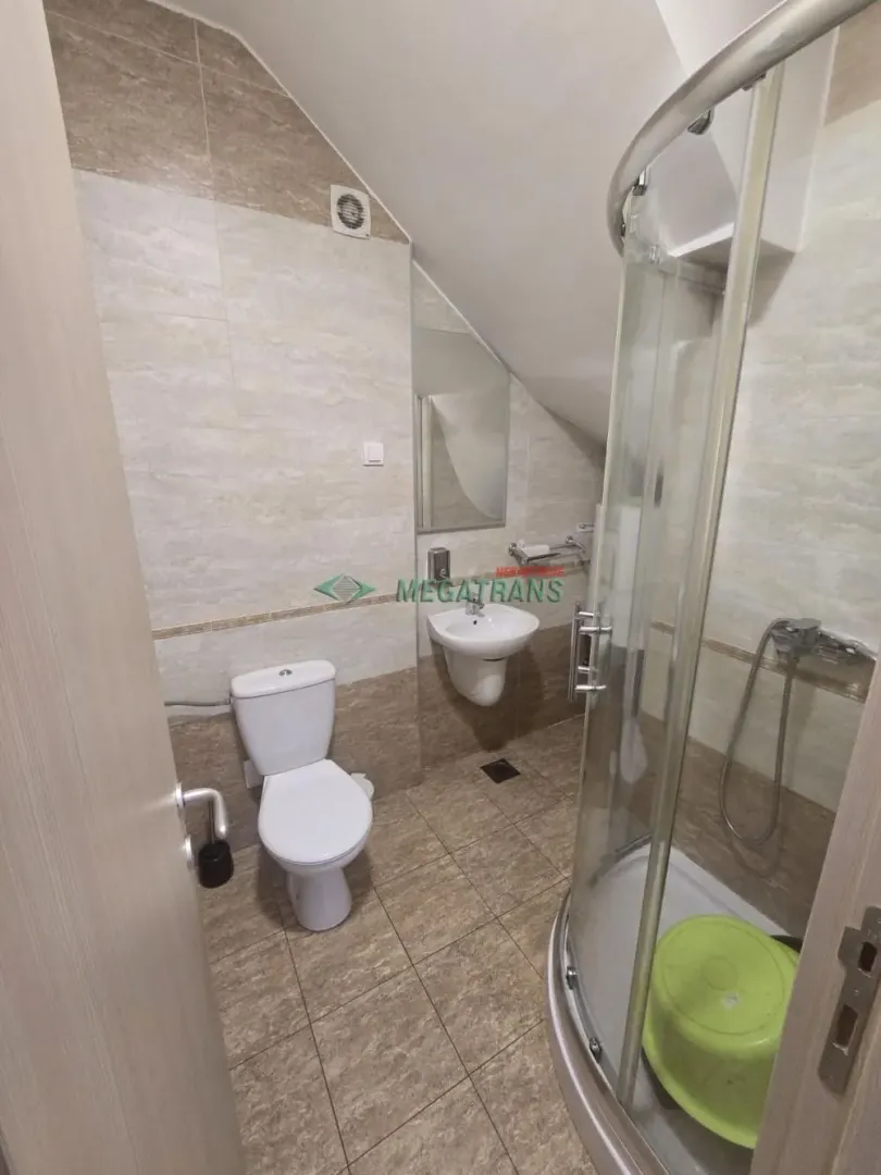 Rent, four bedroom apartment, 105m², Novi Sad Sve Podlokacije, Novi Sad