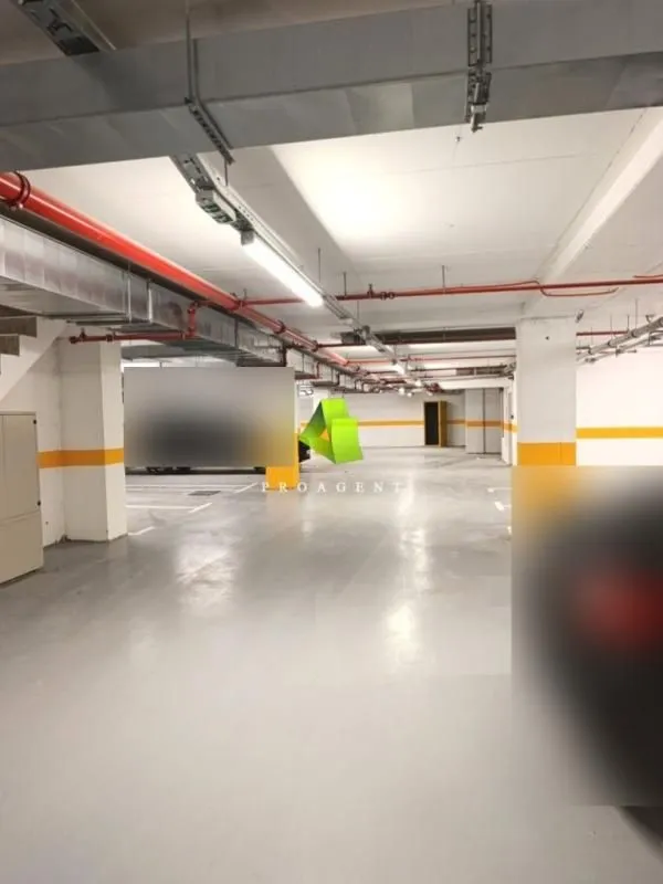 Rent, parking/garage, 15m², Medijana, Niš