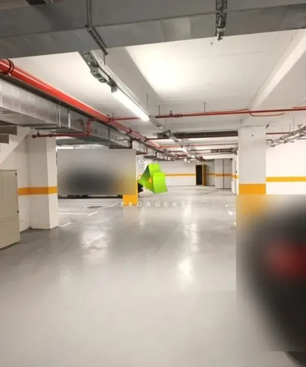 Rent, parking/garage, 15m², Medijana, Niš