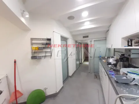 Sale, office space, 70m², Vračar Hram, Vračar Sve Podlokacije - image 5