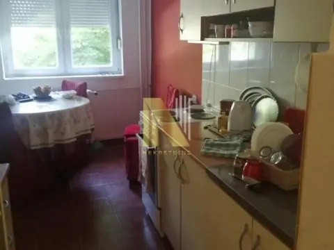 Prodaja, dvosoban stan, 51m², Bulevar Oslobodjenja, Novi Sad Sve Podlokacije - image 3