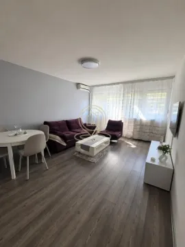 Rent, two bedroom apartment, 42m², Novi Beograd Blok 4, Novi Beograd Sve Podlokacije - image 2