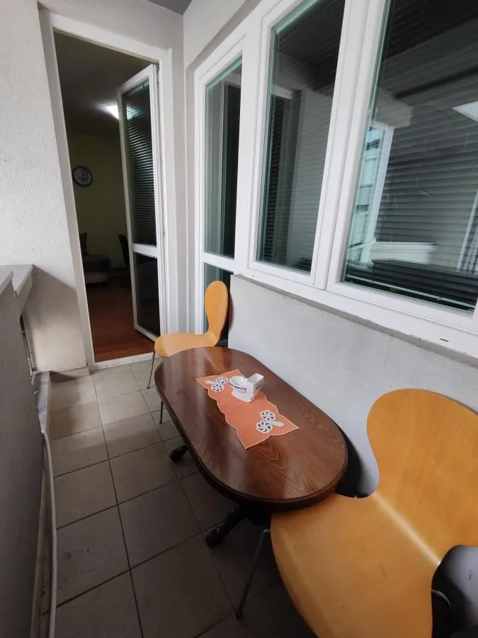 Rent, one bedroom apartment, 40m², Aqua park, Jagodina