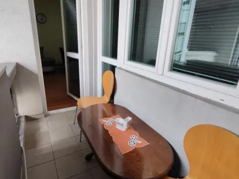 Rent, one bedroom apartment, 40m², Aqua park, Jagodina - image 17