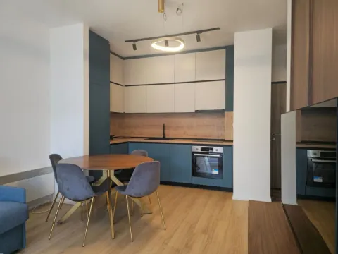 Prodaja, jednosoban stan, 41m², Centar, Kolašin - image 4