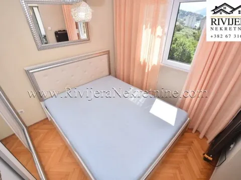 Prodaja, dvosoban stan, 53m², Igalo, Herceg Novi - image 3