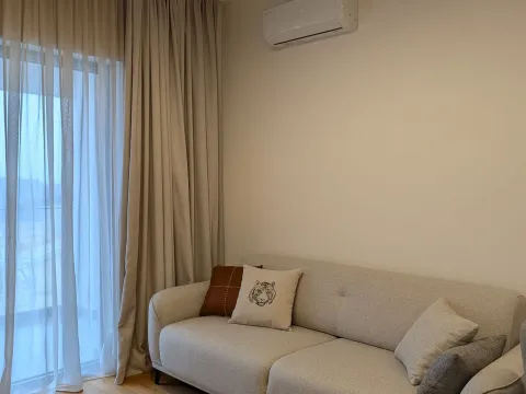 Rent, three bedroom apartment, 58m², Bečići, Budva - image 3