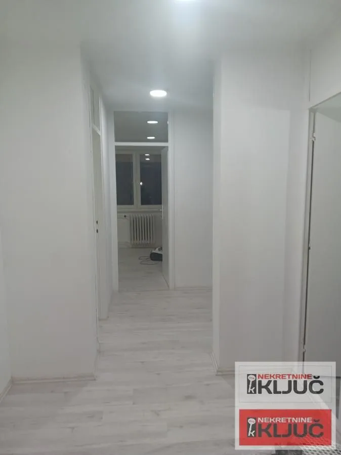 Prodaja, trosoban stan, 78m², Liman 3, Novi Sad Sve Podlokacije