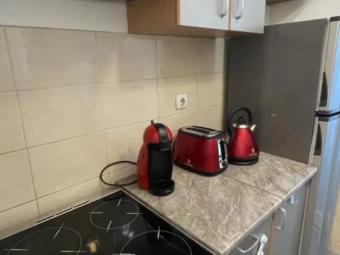 Izdavanje, dvosoban stan, 75m², Belvil, Beograd - image 6