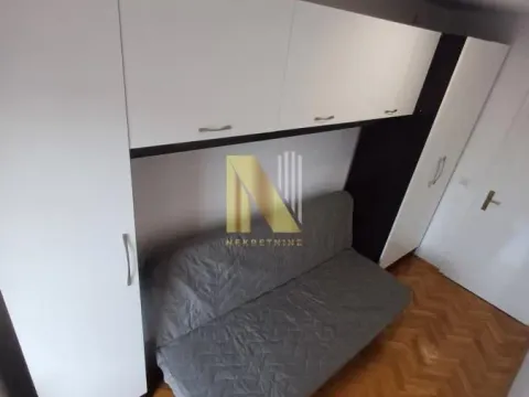 Rent, one bedroom apartment, 43m², Grbavica, Novi Sad Sve Podlokacije - image 10