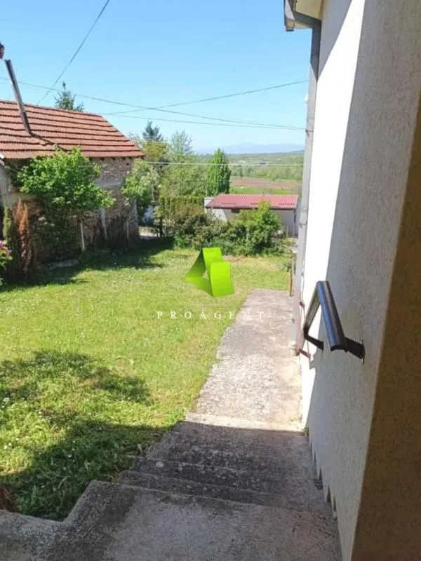 Prodaja, kuća, 150m², Niška Banja, Niš
