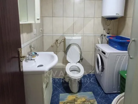 Rent, two bedroom apartment, 50m², Centar, Podgorica - image 7