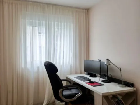 Izdavanje, dvosoban stan, 53m², Zabjelo, Podgorica - image 7