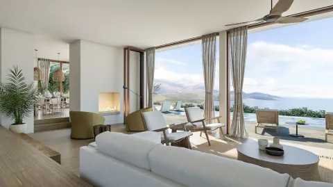Prodaja, trosoban stan, 129m², Luštica Bay, Tivat - image 7