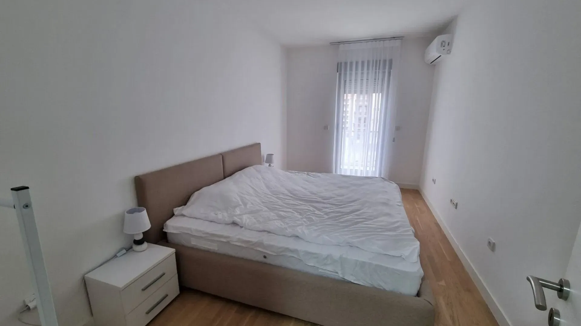 Sale, three bedroom apartment, 95m², Rozino, Budva