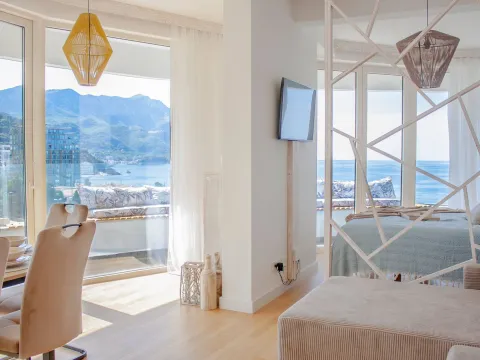 Prodaja, jednosoban stan, 98m², Bečići, Budva - image 14