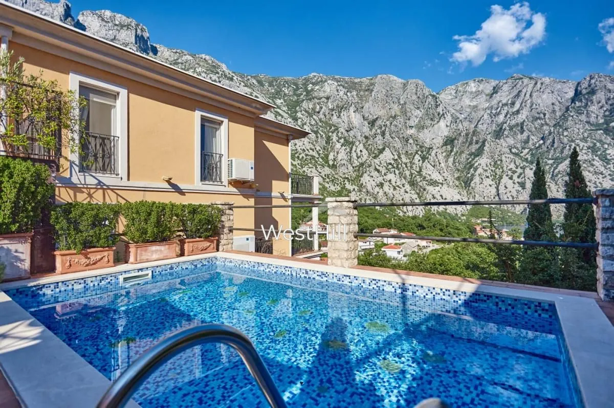 Prodaja, trosoban stan, 79m², Orahovac, Kotor