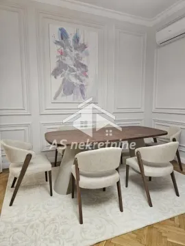 Rent, three bedroom apartment, 107m², Tašmajdan, Palilula Sve Podlokacije - image 4