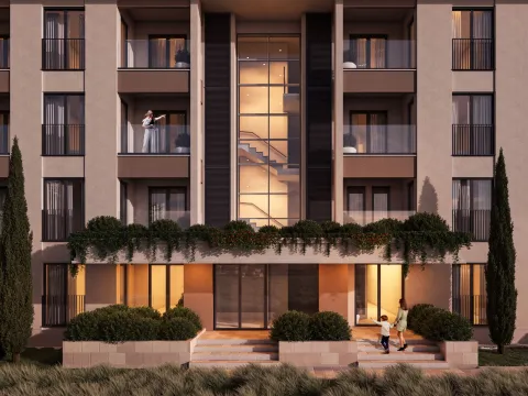 Sale, one bedroom apartment, 56m², Zabjelo, Podgorica - image 4