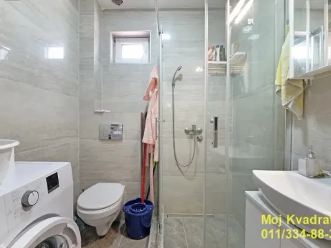 Rent, three bedroom apartment, 87m², Slavujev Venac, Zvezdara Sve Podlokacije - image 10