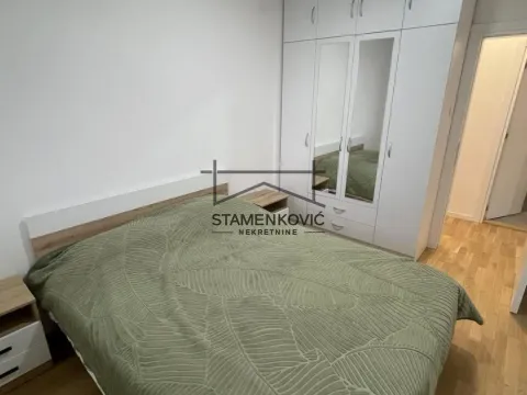 Rent, one bedroom apartment, 40m², Podbara, Novi Sad Sve Podlokacije - image 6