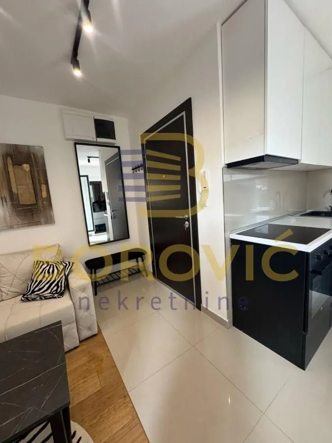Prodaja, dvosoban stan, 47m², Bulbulder, Zvezdara Sve Podlokacije