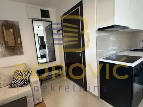 Prodaja, dvosoban stan, 47m², Bulbulder, Zvezdara Sve Podlokacije - image 5