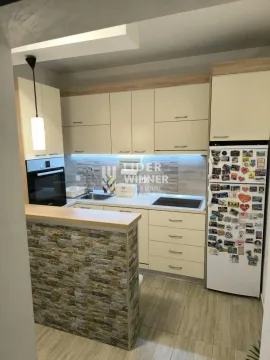 Sale, three bedroom apartment, 54m², Bajlonijeva Pijaca, Beograd - image 6