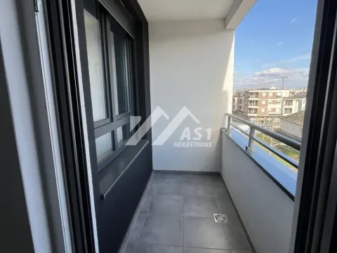 Izdavanje, dvosoban stan, 43m², Telep, Novi Sad Sve Podlokacije - image 9