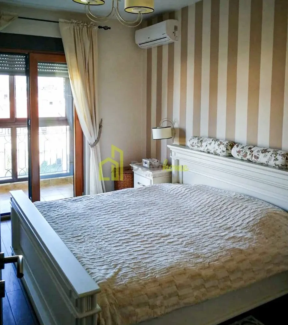 Sale, two bedroom apartment, 85m², Stara Varoš, Podgorica