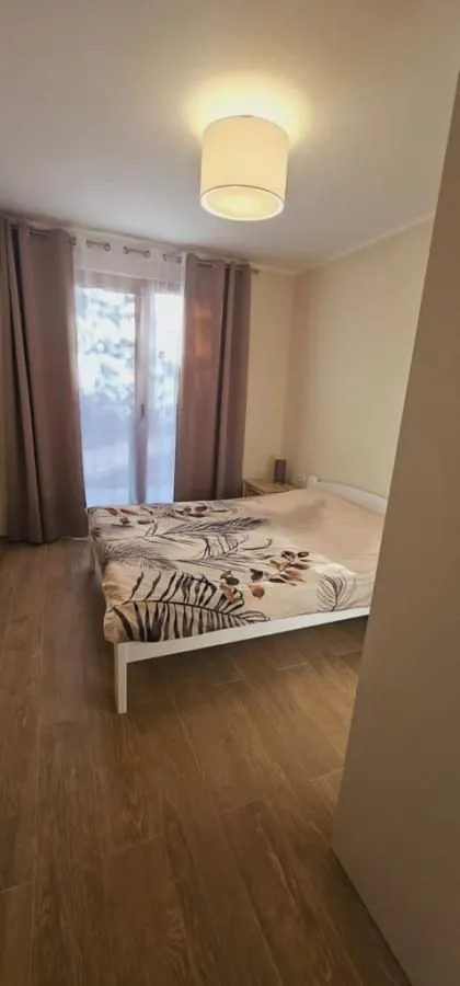 Prodaja, jednosoban stan, 53m², Herceg Novi, Crna Gora