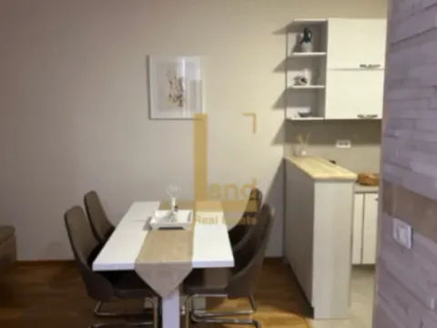 Rent, two bedroom apartment, 64m², City Kvart, Podgorica - image 6