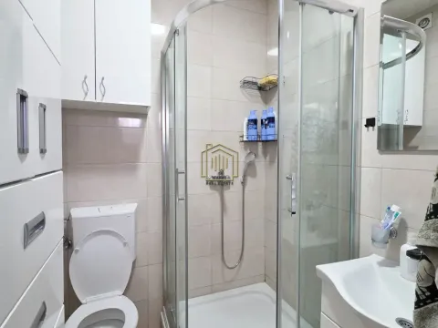 Rent, apartment, 22m², Zabjelo, Podgorica - image 4