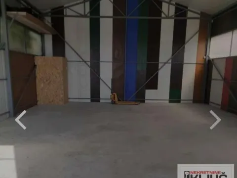 Rent, office space, 100m², Veternik, Novi Sad Sve Podlokacije - image 4