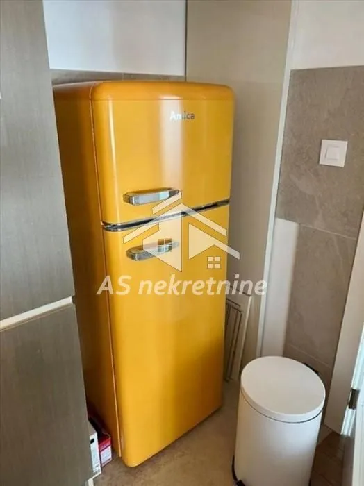 Rent, two bedroom apartment, 58m², Novi Beograd Blok 65, Novi Beograd Sve Podlokacije