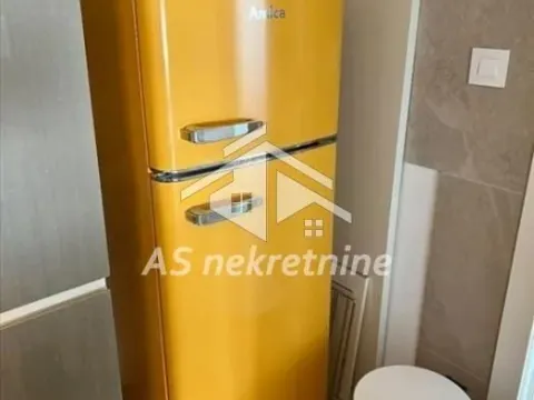 Rent, two bedroom apartment, 58m², Novi Beograd Blok 65, Novi Beograd Sve Podlokacije - image 8