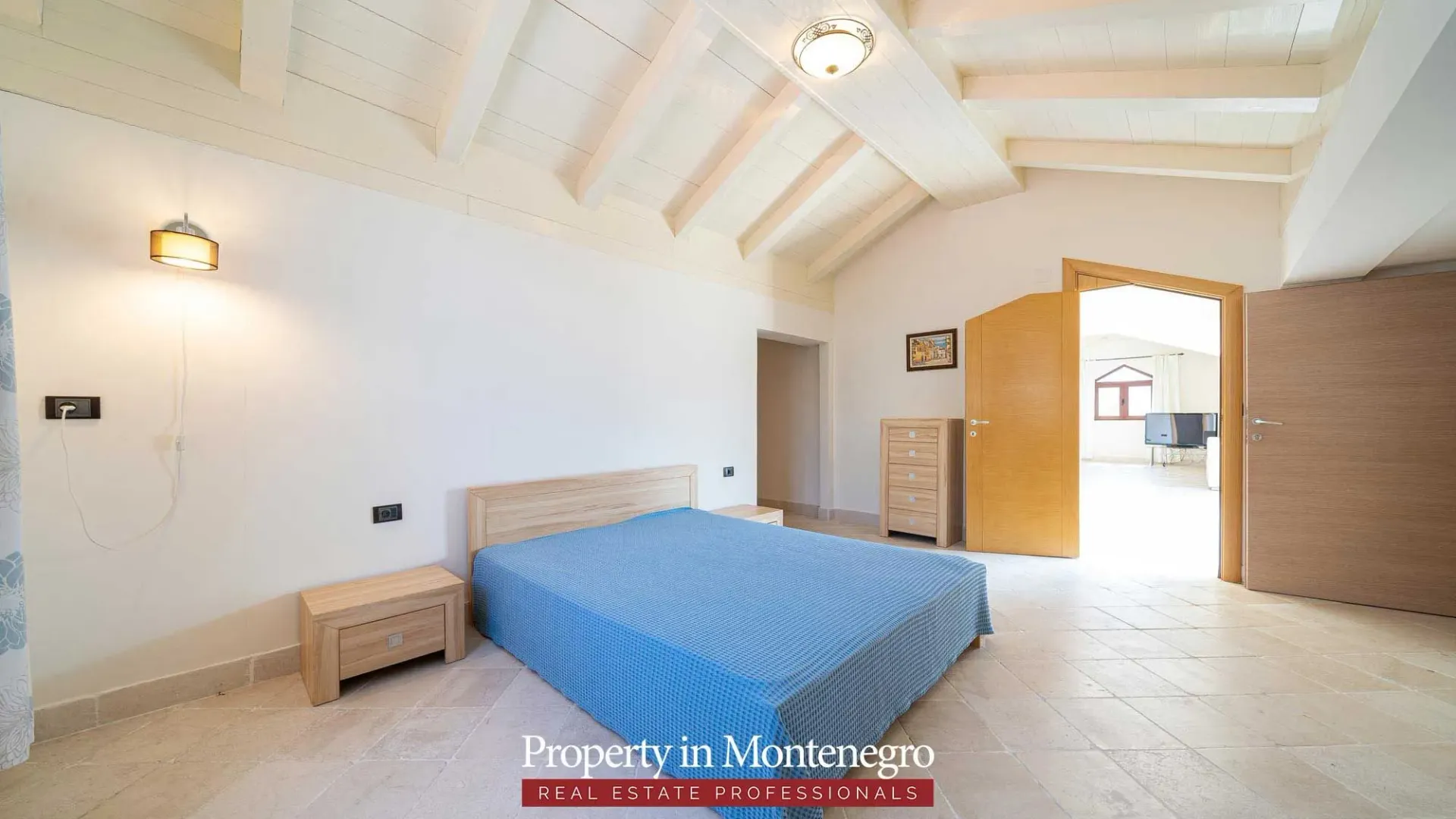 Sale, house, 971m², Petrovac, Budva