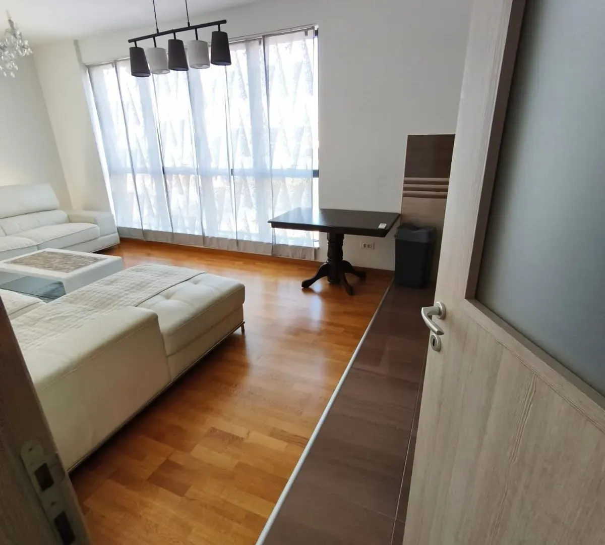 Rent, two bedroom apartment, 80m², Podgorica, Crna Gora